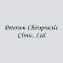 Peterson Chiropractic Clinic, Ltd. - Chiropractors & Chiropractic Services