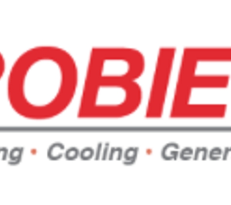 Robie's Heating & Cooling - Hyannis, MA