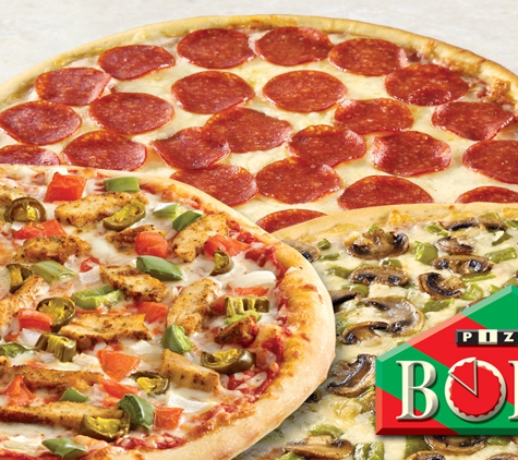 Pizza Boli's - Fairfax Station, VA