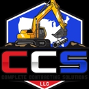 Complete Paving Solutions - Concrete Contractors
