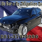 Houston Junk Car Buyer