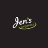 Jen’s organics gallery