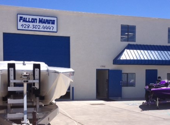 Fallon Marine - Lake Havasu City, AZ