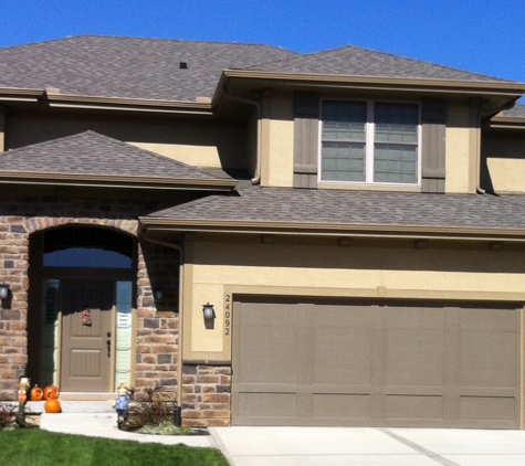 Prestige Exterior Painting - Blue Springs, MO