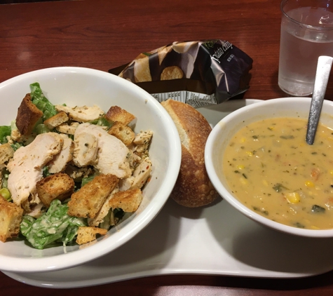 Panera Bread - Irving, TX