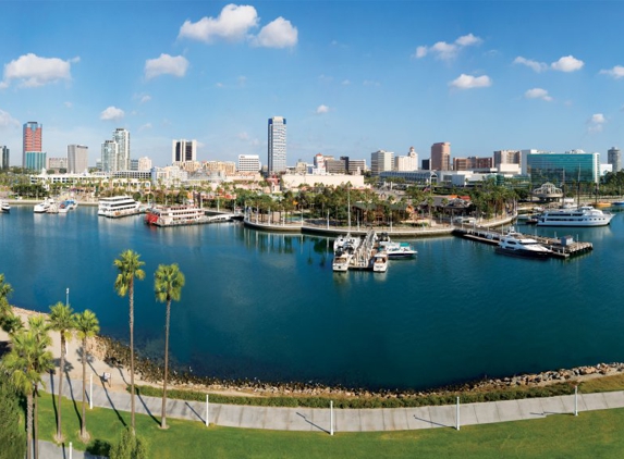 Long Beach Convention & Visitors Bureau - Long Beach, CA