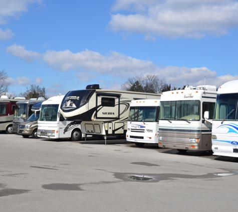 A & L RV Sales - Christiana, TN