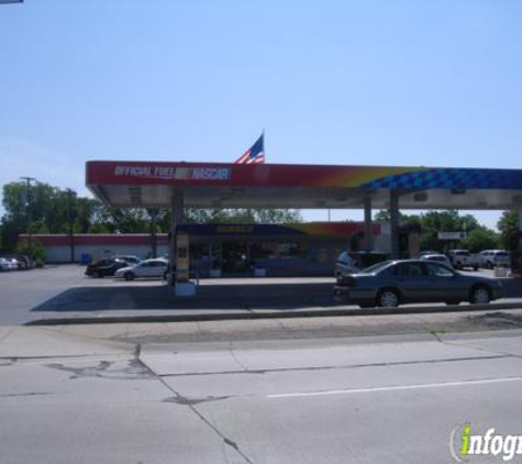 Sunoco - Oak Park, MI