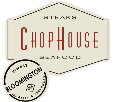 Bloomington ChopHouse - Minneapolis, MN