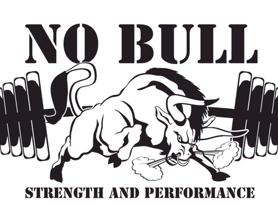 NO BULL! STRENGTH & PERFORMANCE, LLC - Fowlerville, MI