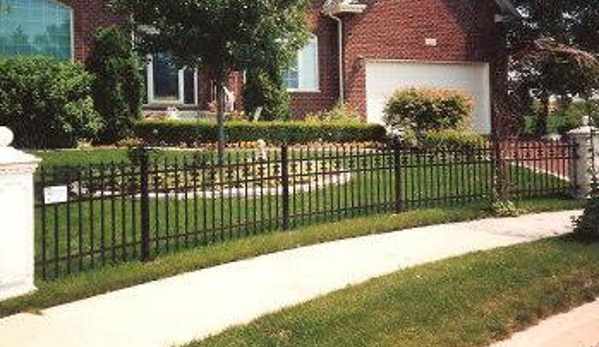 K Brothers Fence Inc - Mokena, IL