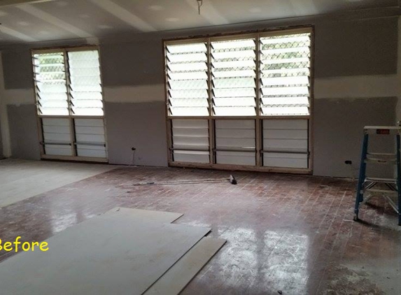 Buddha's Painting Services - Moulden, NT