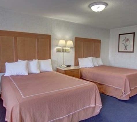 Rodeway Inn - Niagara Falls, NY