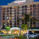 Courtyard by Marriott Monrovia Pasadena Hotel - Hotels