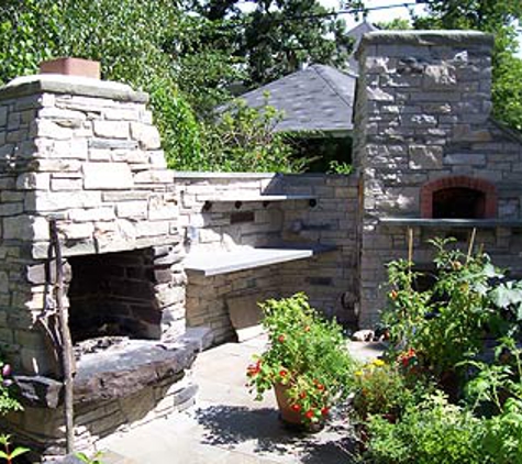 Minnesota Roots Landscape Design & Construction - Saint Paul, MN