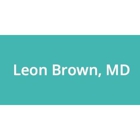 Brown, Leon E., MD
