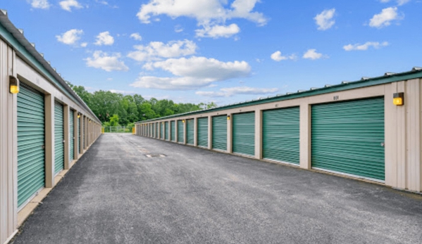 Storage Sense - North Franklin - North Franklin, CT