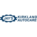 Jay's Kirkland Autocare - Auto Repair & Service