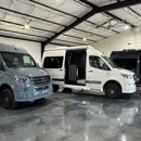 Mountain Luxe RV - Recreational Vehicles & Campers