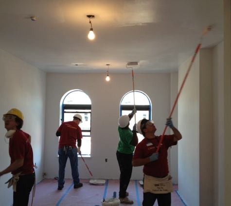 Habitat for Humanity - Brooklyn, NY