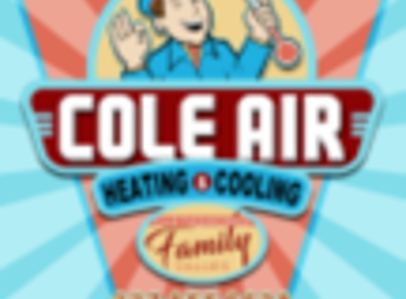 Cole Air - Lake Charles, LA