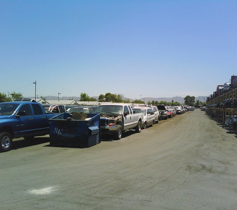 Arizona Auto Parts - Phoenix, AZ