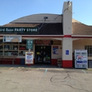 3rd Base Party Store - Convenience Stores