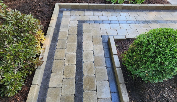 Cornerstone Brick Paving & Landscape