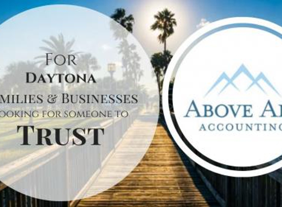 Above All Accounting Inc - Port Orange, FL