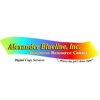 Alexander Blueline gallery