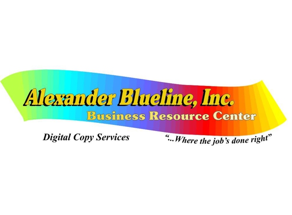 Alexander Blueline - Ballston Spa, NY