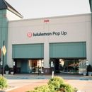 Lululemon - Clothing Stores