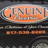 Genuine Electric gallery