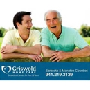 Griswold Home Care - Eldercare-Home Health Services