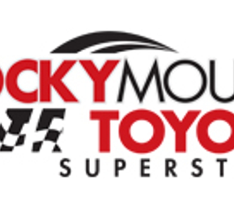 Rocky Mount Toyota - Rocky Mount, NC