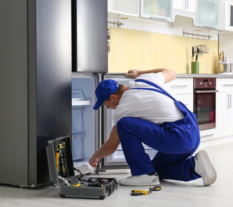 Johnny's Appliance & Refrigeration Repair, Inc.