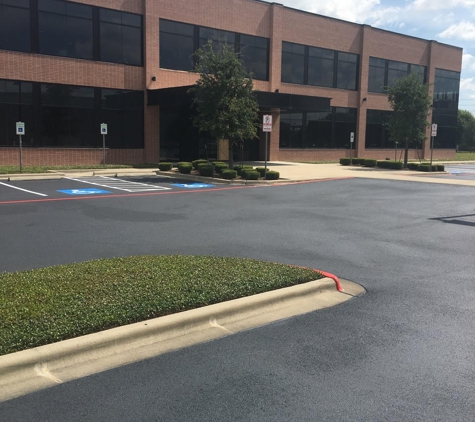 LDC Paving Inc - Houston, TX