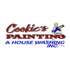 Cookies Painting & House Washing Inc