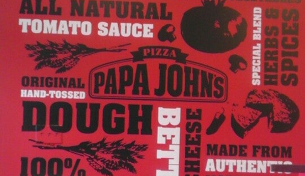 Papa John's Pizza - Austin, TX