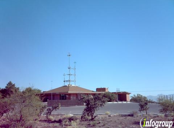 Our Lady of Fatima Parish - Tucson, AZ