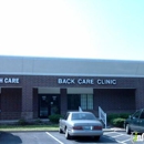 Back Care Clinic - Chiropractors & Chiropractic Services