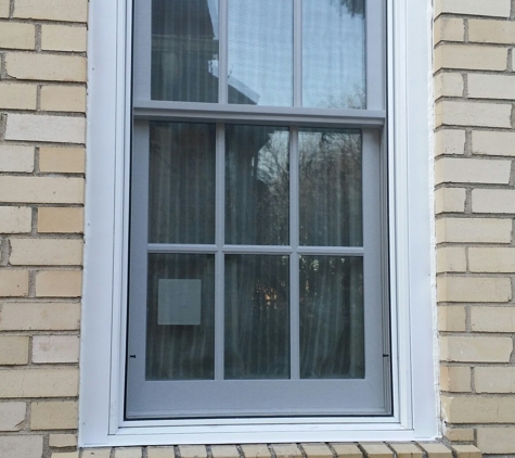 Borda Enterprises, LLC - Milwaukee, WI. Windows