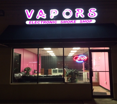 VAPORS Quit Smoking Center - Toledo, OH