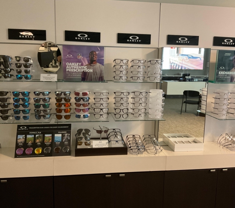 LensCrafters - Salt Lake City, UT