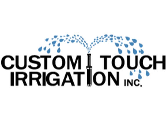 Custom Touch Irrigation Inc. - Hilliard, OH