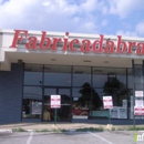 Fabricadabra Inc - Fabric Shops