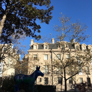 Argentine Embassy - Washington, DC