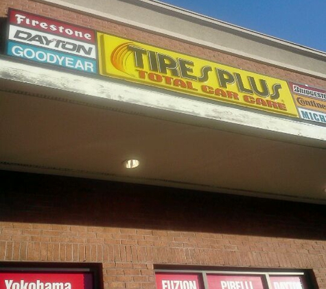 Tires Plus - Atlanta, GA