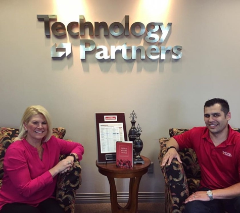 Technology Partners - Chesterfield, MO