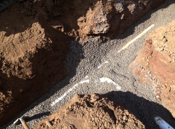 Nick Cole Plumbing & Gas - Landsborough, QLD. Drainage
